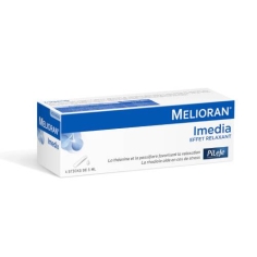 Pileje - Melioran Imedia Effet Relaxant - 4sticks