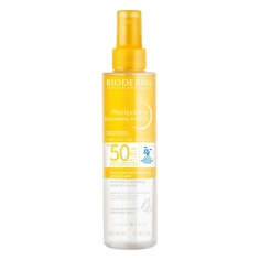 BIODERMA - Photoderm Eau solaire ANTI-OX SPF50 - 200ml