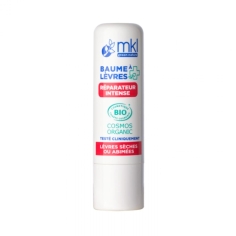 MKL Baume à Lèvres Bio Réparateur Intense