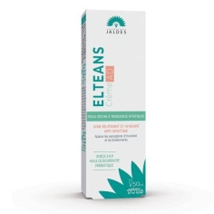 ELTEANS AD - Crème Soin Relipidant Et Apaisant Anti-grattage - Tube 50ml