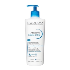 BIODERMA - Atoderm Crème Ultra-Nourrissante