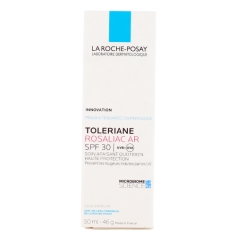LA ROCHE POSAY - ROSALIAC AR SPF30 - Tube 50ml