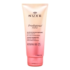 NUXE Prodigieux Floral Gelée de douche parfumée