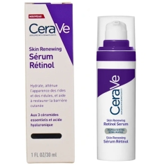 CERAVE - Skin Renewing Sérum Rétinol - 30 ml
