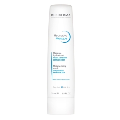 BIODERMA - Hydrabio Masque Hydratant 75 ml