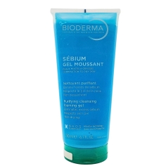 BIODERMA - Sébium Gel Moussant