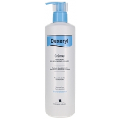 DEXERYL - Crème Peaux très sèches et atopiques - 500ml