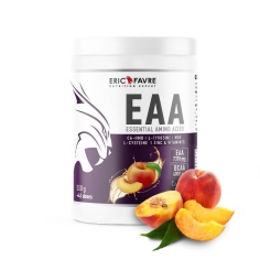 Eric Favre - EAA Acides Aminés Essentiels - 500g