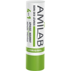 AMILAB Soin des Lèvres 4,7 g