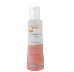 AVENE Démaquillant Yeux Intense - Yeux Sensibles (125 ml)