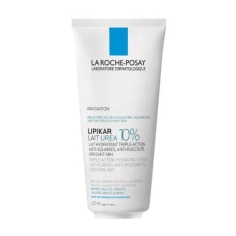 LA ROCHE POSAY - LIPIKAR Lait Urée 10% Triple Action - 2formats