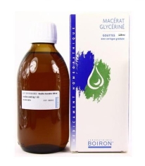 HYPERICUM PERFORATUM Gouttes 4DH (125 ml) BOIRON