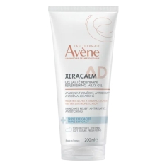 AVENE - Xeracalm AD - Gel Lacté Relipidant - 200ml
