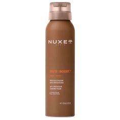 NUXE Men - Mousse à Raser Anti-Irritations - 150ml
