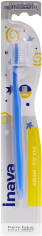 INAVA Enfant Junior Brosse à Dents 7/12 ANS 