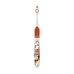 ELGYDIUM Junior Brosse à dents souple Astérix 7-12 ans