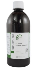 EXPURYL Solution Buvable (500 ml)