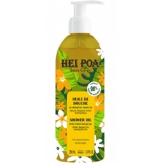 HEI POA Huile de Douche 250 ml