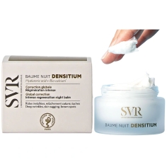 SVR - Densitium Baume de Nuit Régénérant Intense