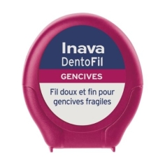 INAVA - Dento Fil Gencives - 50m