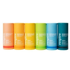 RESPIRE - Déodorant Stick en Carton - 50g