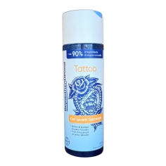 BEPANTHENDERMA  TATTOO - Gel Lavant Tatouage - 200ml