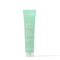 La Rosée Dentifrice Soin Complet Menthe Bio 75 ml