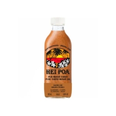HEI POA - Pur Monoï Tiaré Nacrés Or - Corps/Cheveux - 100ml