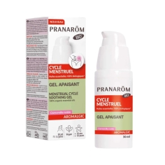 gel regles douloureuses aromalgic chaleur bas ventre dos menstruations apaisant naturel