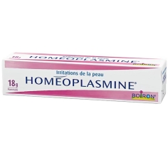 BOIRON - Homéoplasmine Pommade tube 18g