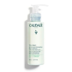 CAUDALIE Vinoclean Lait d'amande démaquillant