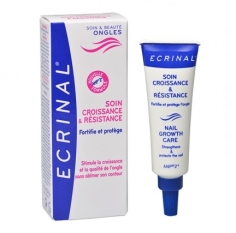 ECRINAL Soin Croissance & Résistance ANP2+ 10 ml