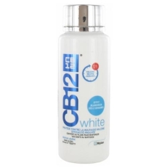 CB12 White Bain de Bouche 250 ml