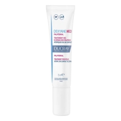DUCRAY - Dexyane MeD Palpébral 15 ml