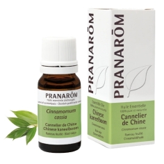 cannelle chine cinnamomum cassia huile essentielle cinnamaldehyde antibacterien antiviral antifongique stimulant aphrodisiaque immunite