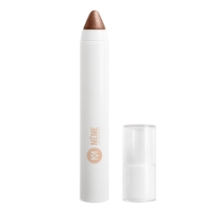 MEME COSMETICS  - Ombre à paupières -Rosy Brown 3.5g