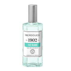 BERDOUES 1902 - Eau de Cologne Thé Blanc - 125ml