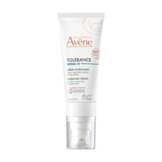 AVENE - Tolerance Hydra-10 Crème Hydratante 40 ml