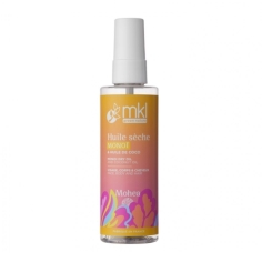 MKL - Huile Sèche Monoï et Huile de Coco - 100 ml
