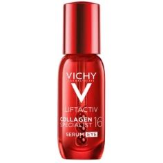 VICHY - Liftactiv Collagen Specialist 16 Sérum Yeux  - 15ml