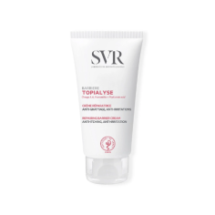 SVR TOPIALYSE BARRIERE Crème Réparatrice - 50ml