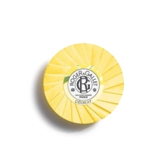 Roger & Gallet Savon Bienfaisant Cédrat 100 g