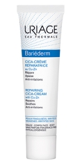 URIAGE BARIEDERM Cica-Crème Réparatrice au Cu-Zn 15 ml