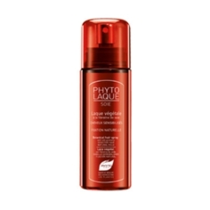 PHYTOLAQUE Soie Laque végétale Fixation souple (100 ml)