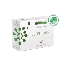 Liposomia Dolgi Flash 15 gélules