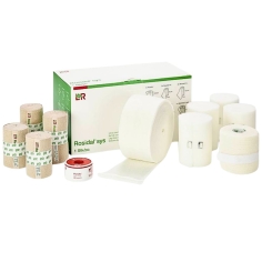 LOHMANN ET RAUSHER - Kit de Compression Complet Tout-en-un - Rosidal sys