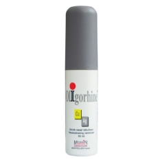 OLIGORHINE NASAL CUIVRE/ARGENT (50ML)