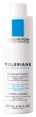 LA ROCHE POSAY - TOLERIANE Fluide Dermo-nettoyant 200 ml
