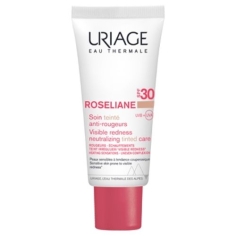 URIAGE - Roséliane CC Cream, Teinté SPF30 - 40 ml