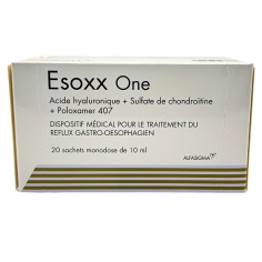 ESOXX ONE (20 sachets de 10ml)